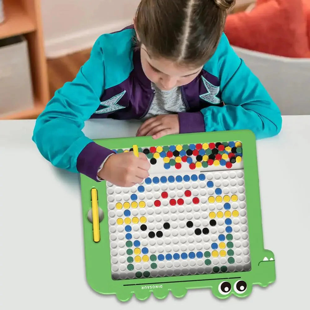 Arden Lane Magnetic Drawing Board