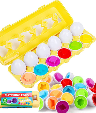 Arden Lane Geometric Eggs