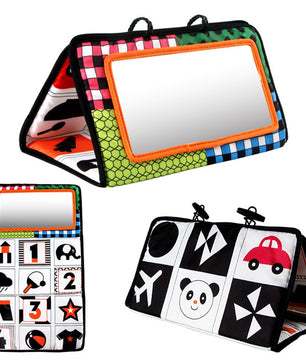 Arden Lane Tummy Time Mirror