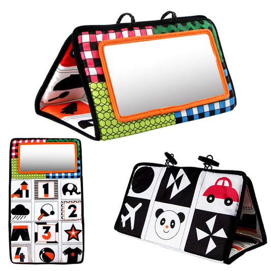 Arden Lane Tummy Time Mirror