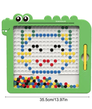 Arden Lane Magnetic Drawing Board