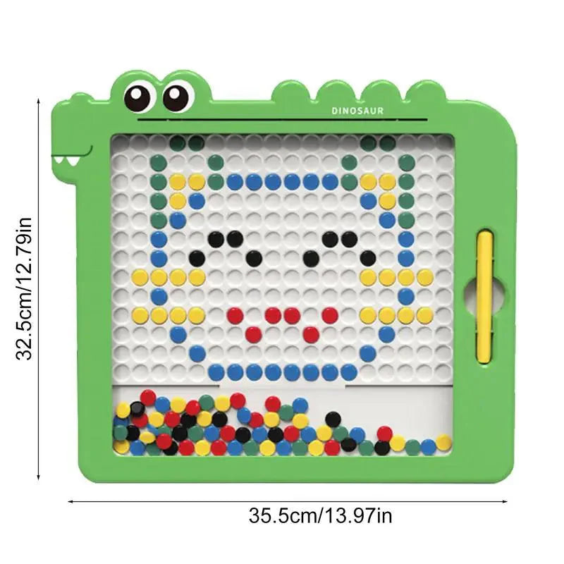 Arden Lane Magnetic Drawing Board