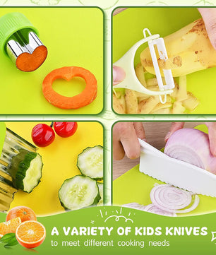 Arden Lane Kitchen Tools