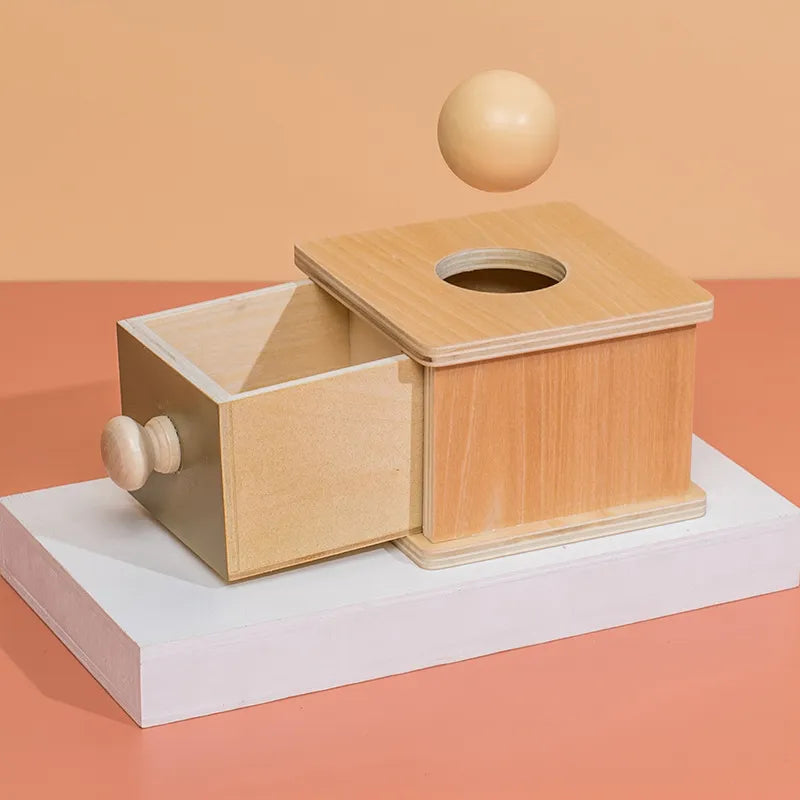 Arden Lane Wooden Toys