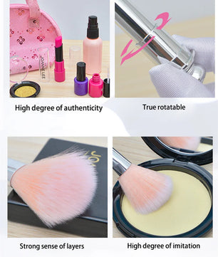 Kids Makeup Set for Girls