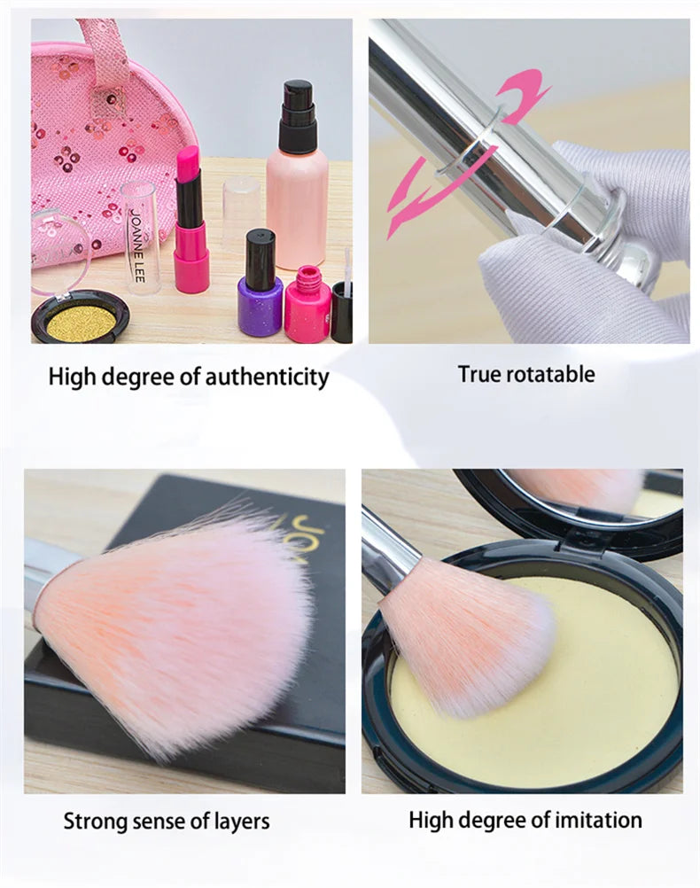 Kids Makeup Set for Girls