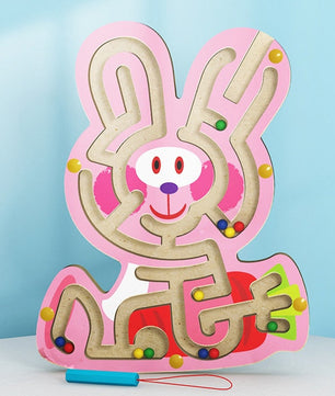 Arden Lane Magnetic Maze