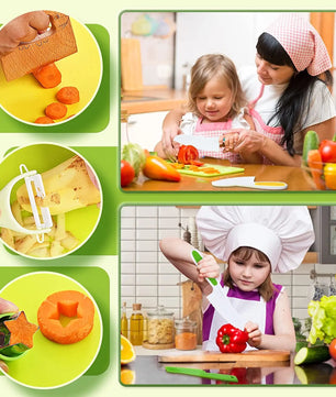 Arden Lane Kitchen Tools