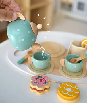 Arden Lane Children's Tea Set
