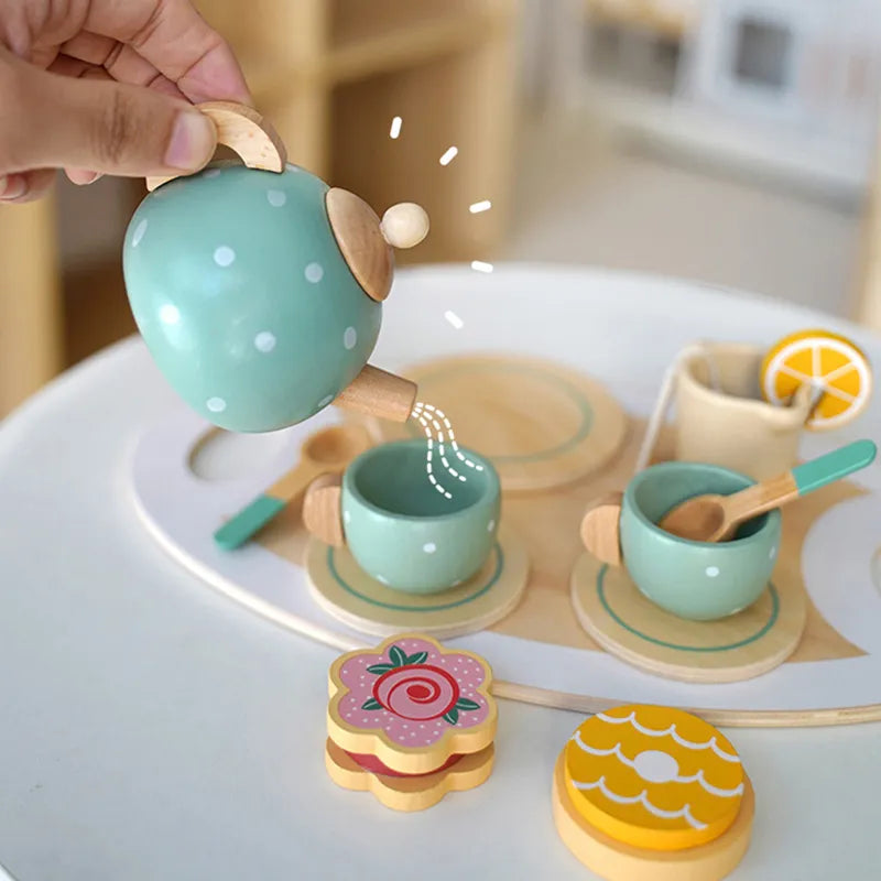 Arden Lane Children's Tea Set