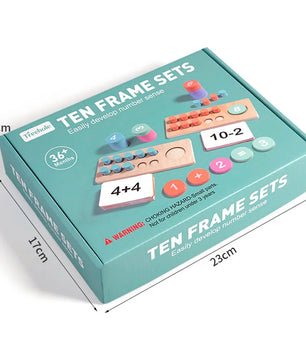Arden Lane Math Learning Toy