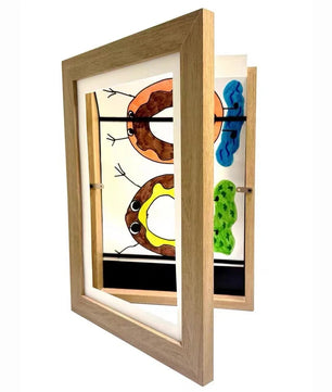 Children's Art Frames