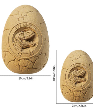 Dinosaur Egg Dig Kit for Kids