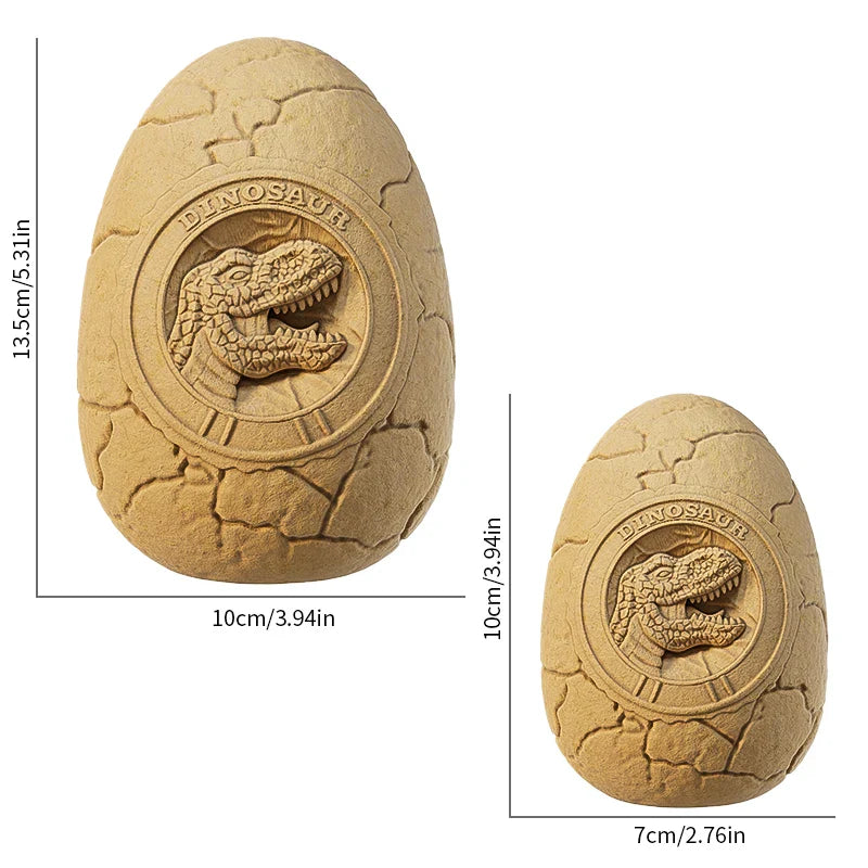 Dinosaur Egg Dig Kit for Kids