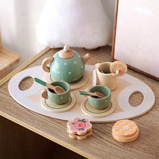 Arden Lane Children's Tea Set