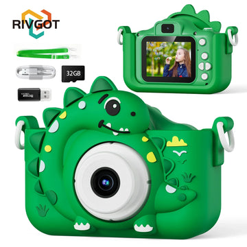 Green 32G Card