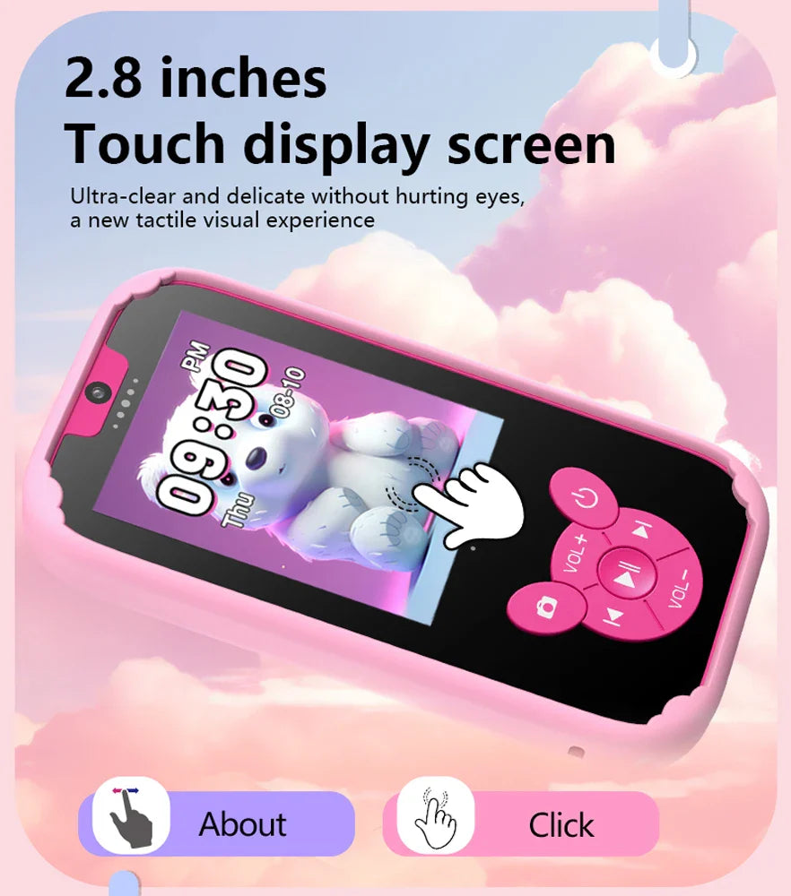 Kids Phone