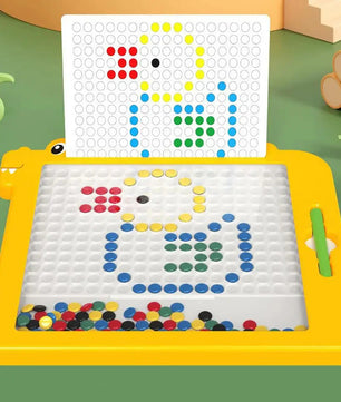 Arden Lane Magnetic Drawing Board