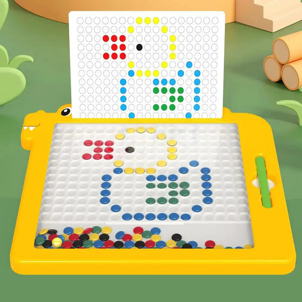 Arden Lane Magnetic Drawing Board