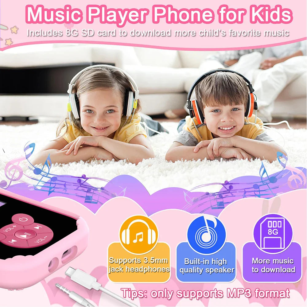 Kids Phone