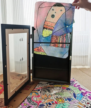 Children's Art Frames