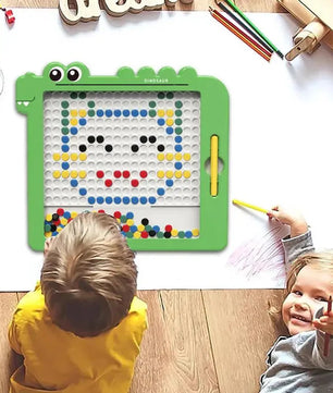 Arden Lane Magnetic Drawing Board