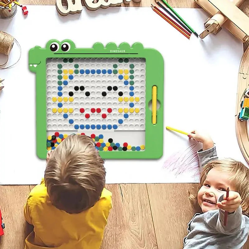 Arden Lane Magnetic Drawing Board