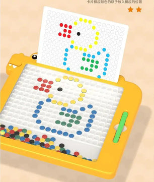 Arden Lane Magnetic Drawing Board