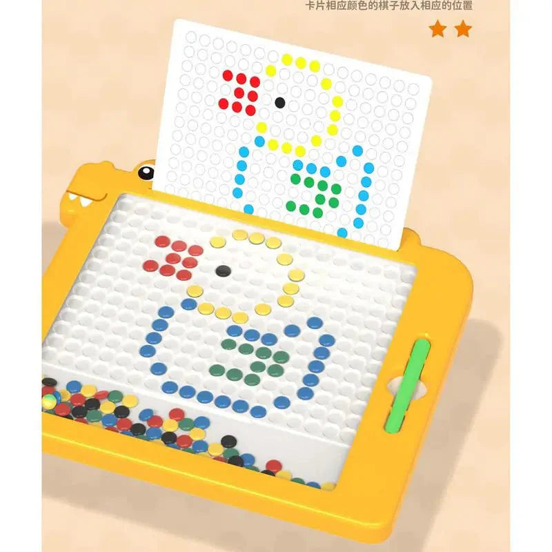 Arden Lane Magnetic Drawing Board
