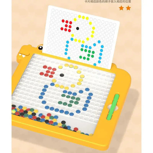 Arden Lane Magnetic Drawing Board