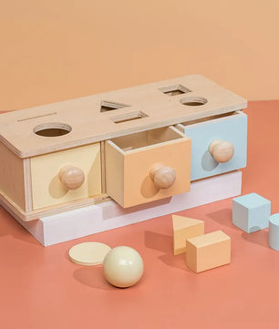 Arden Lane Wooden Toys