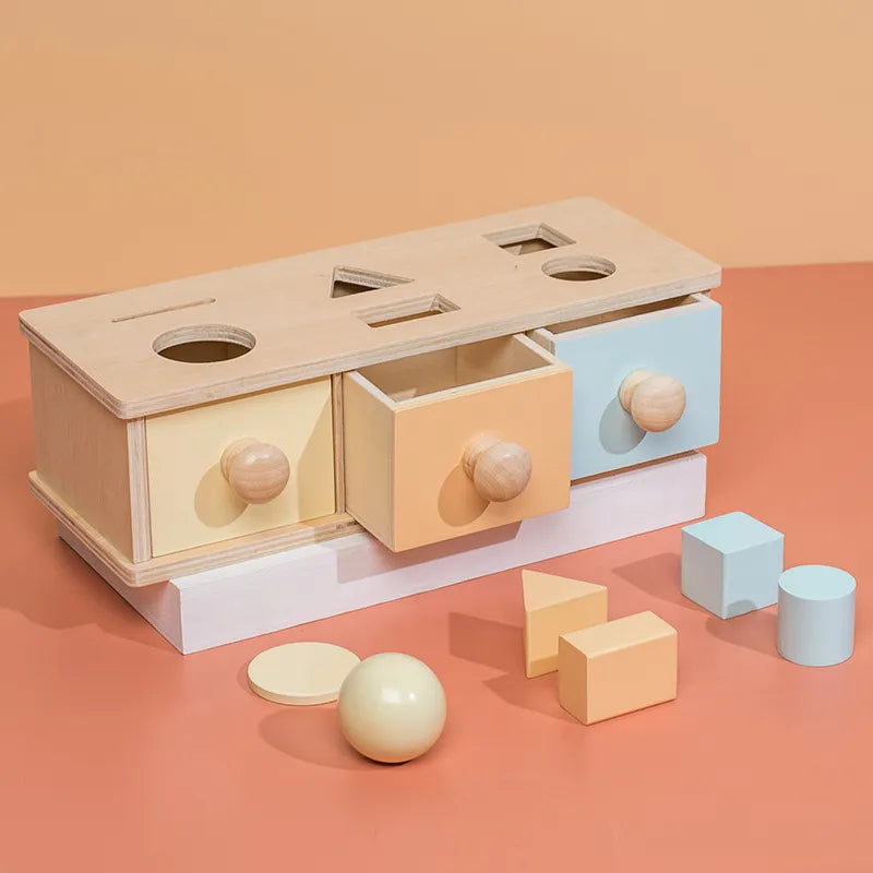 Arden Lane Wooden Toys
