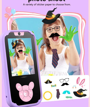 Kids Phone