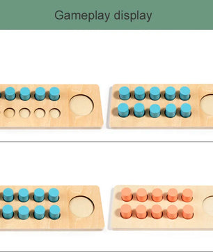 Arden Lane Math Learning Toy