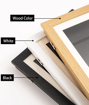 Children's Art Frames