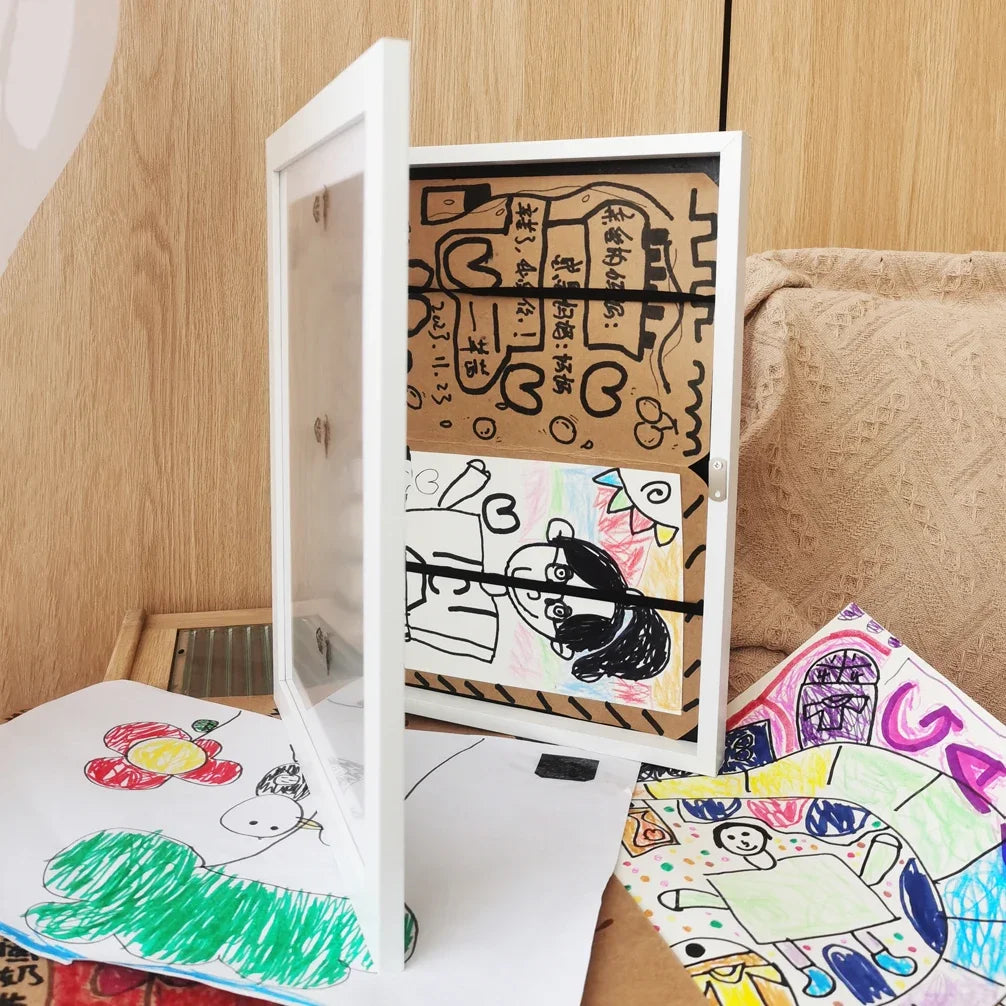 Children's Art Frames