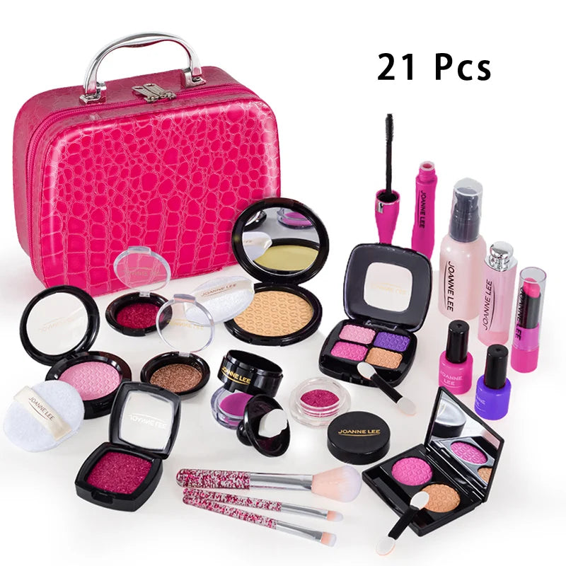 Kids Makeup Set for Girls