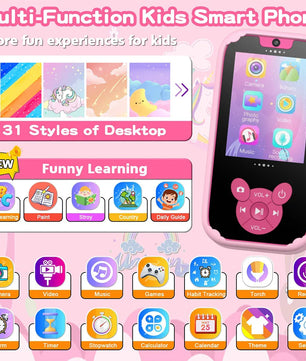Kids Phone