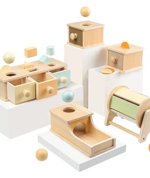 Arden Lane Wooden Toys