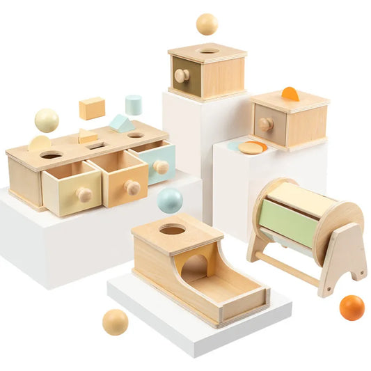 Arden Lane Wooden Toys