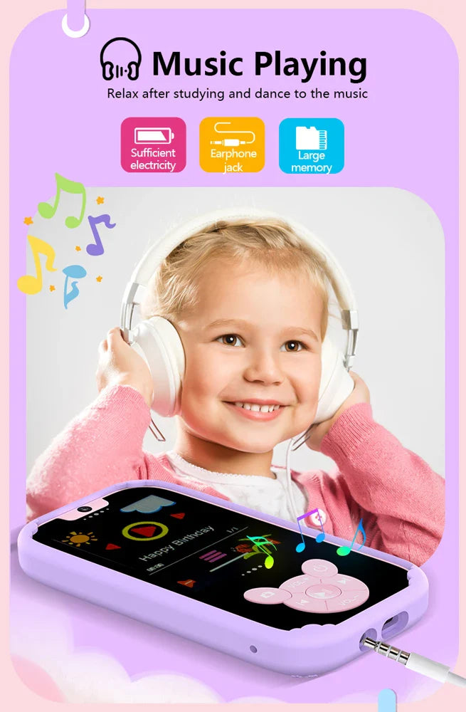 Kids Phone