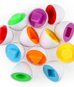 Arden Lane Geometric Eggs