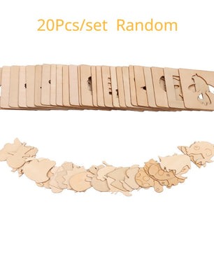 Arden Lane DIY Drawing Templates (20 Pcs)