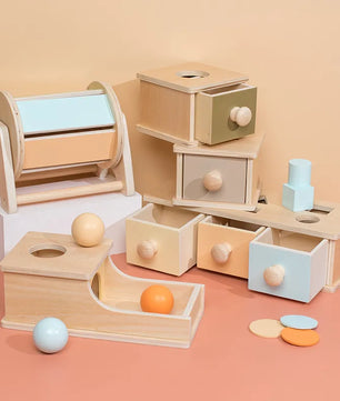 Arden Lane Wooden Toys