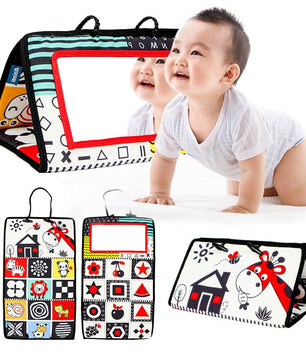 Arden Lane Tummy Time Mirror