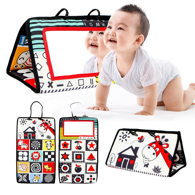 Arden Lane Tummy Time Mirror