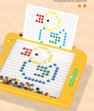 Arden Lane Magnetic Drawing Board
