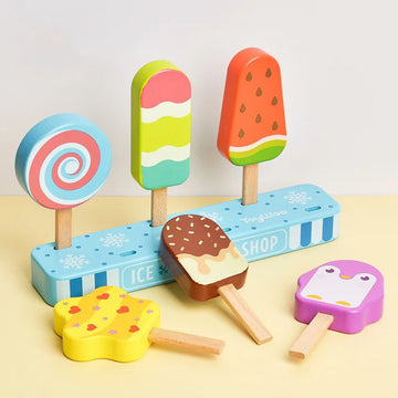 Ice Cream Shop