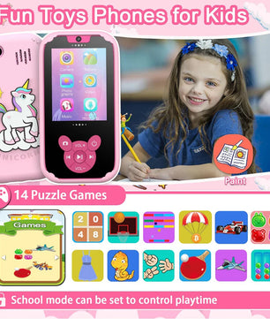 Kids Phone