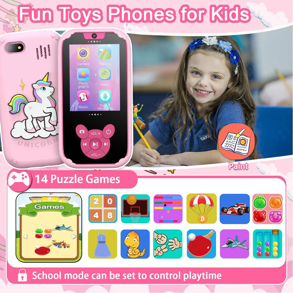 Kids Phone